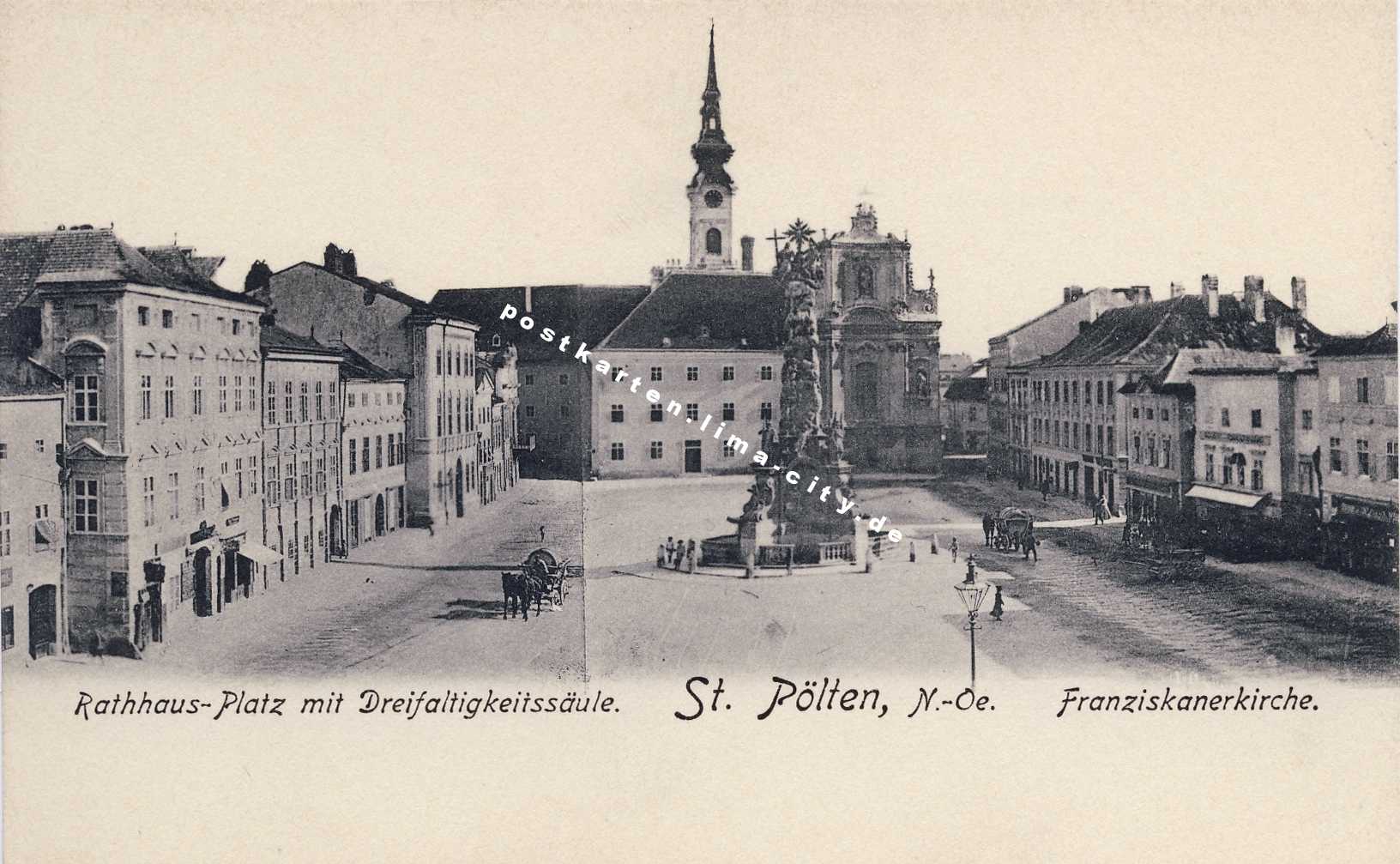 Sankt Pölten 1906